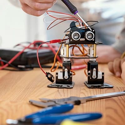 Electronics & Communication Engineering