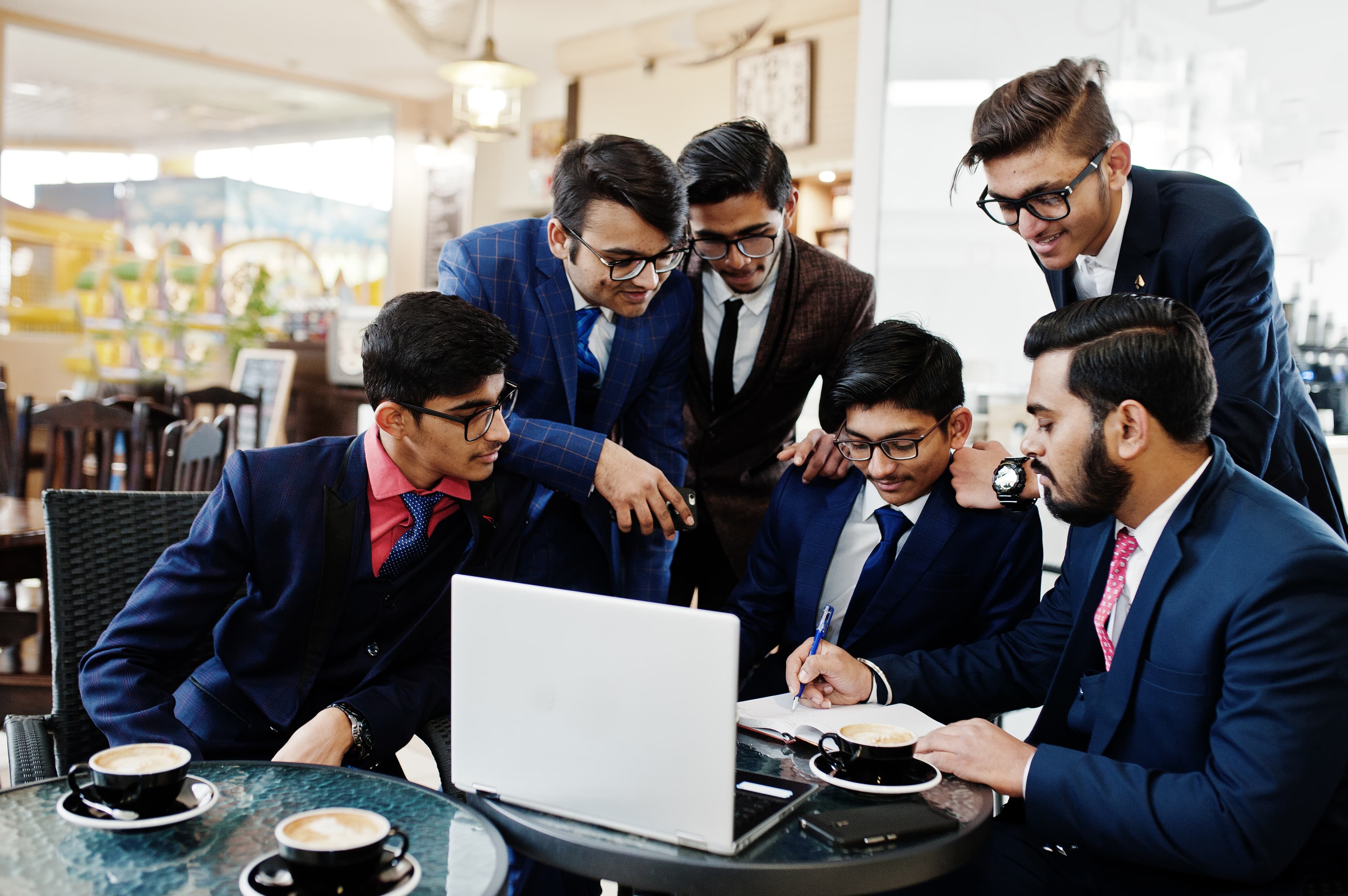 Placement at YCET