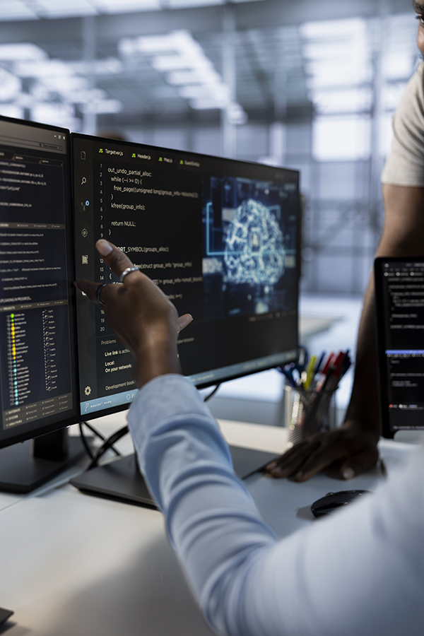 Computer Science & Engg.