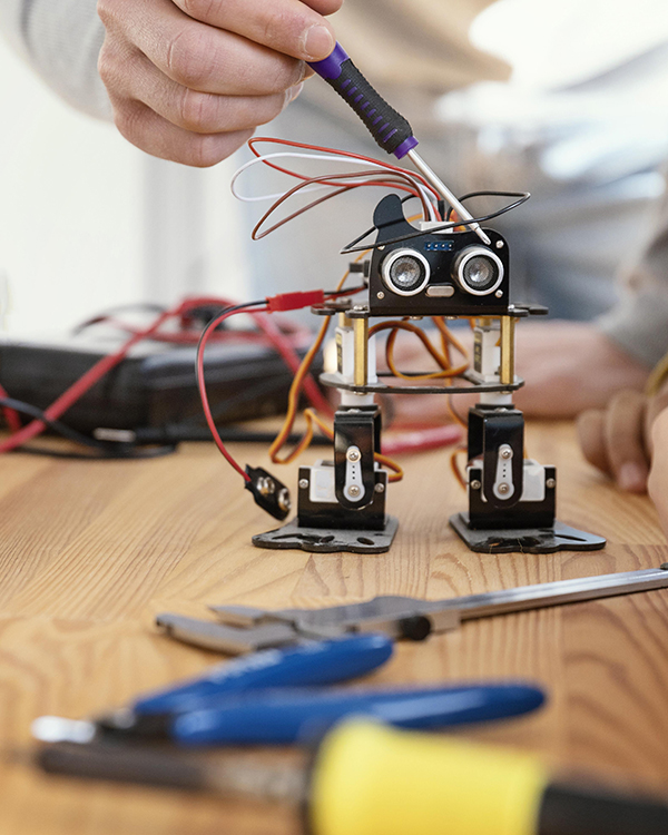 Electronics & Communication
