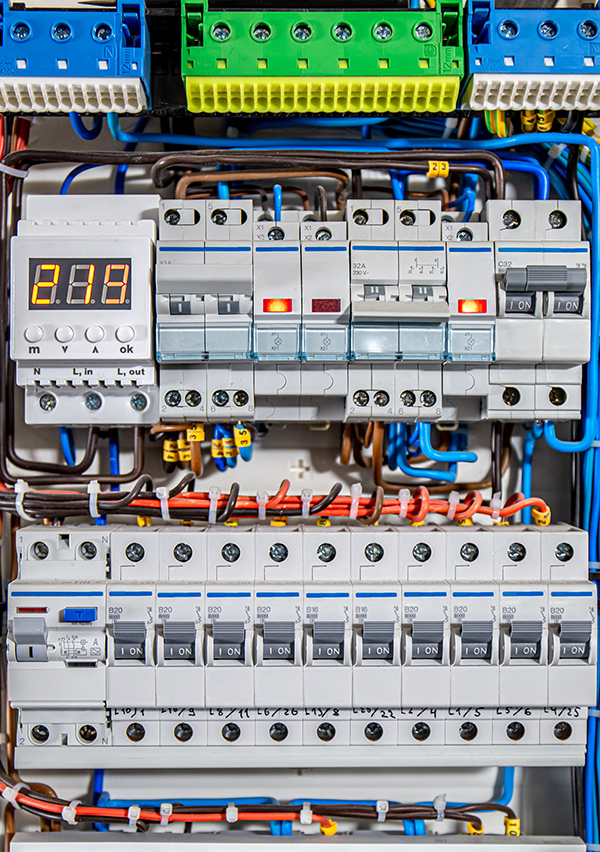 Electrical & Electronics