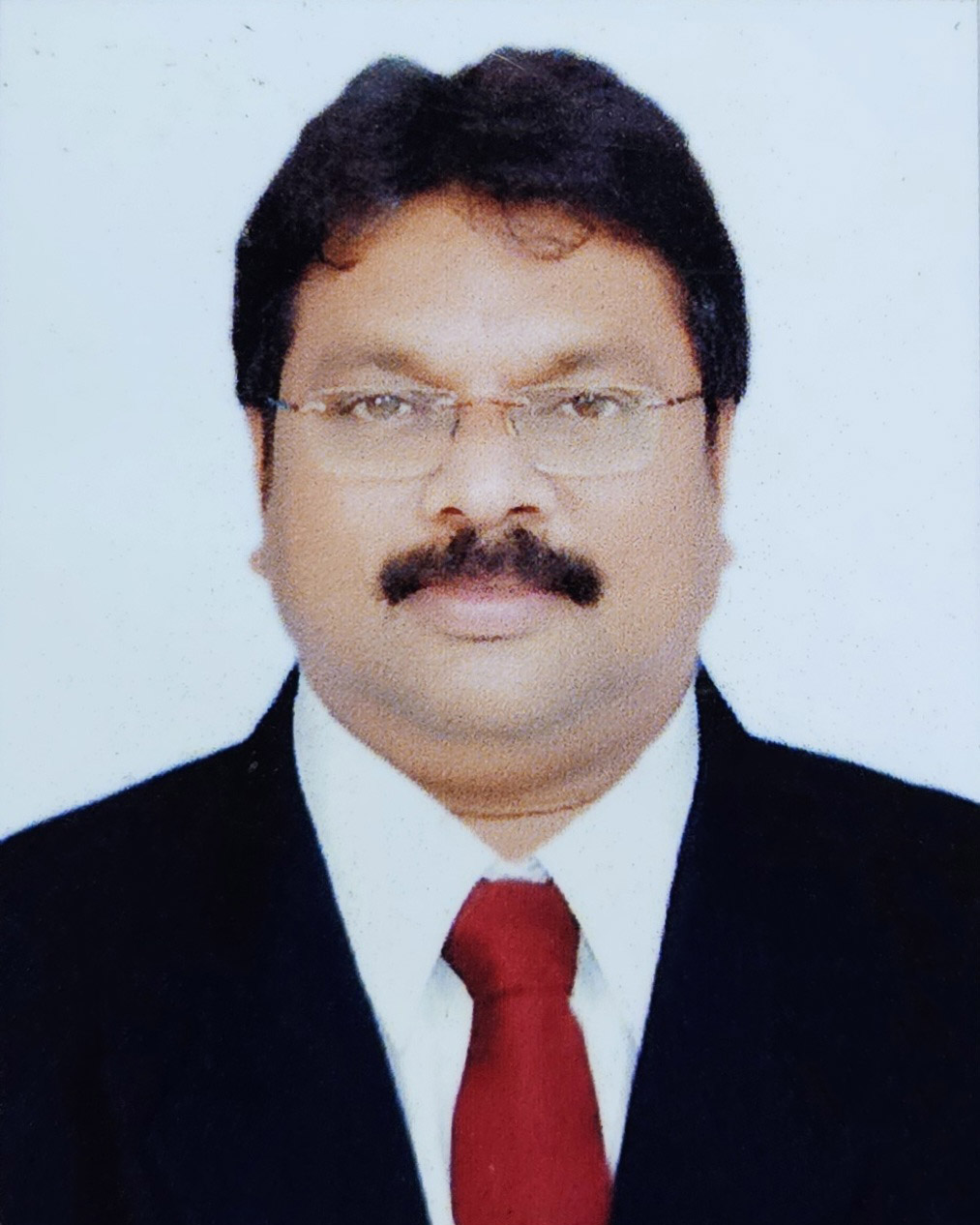 chairman