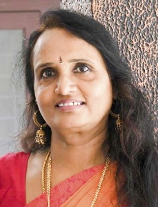 Computer Science and Engineering HOD